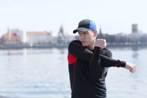 Ранняя профилактика зависимости