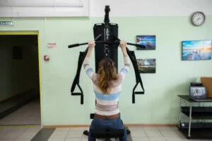 Физическая культура в реабилитации зависимости