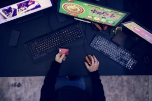 Игромания