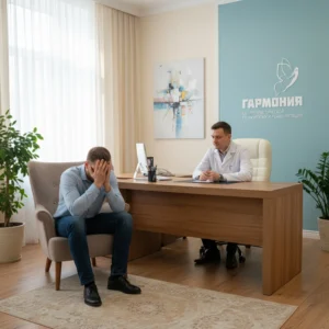 Анонимная наркологическая помощь в Сургуте — разбираем страхи и мифы